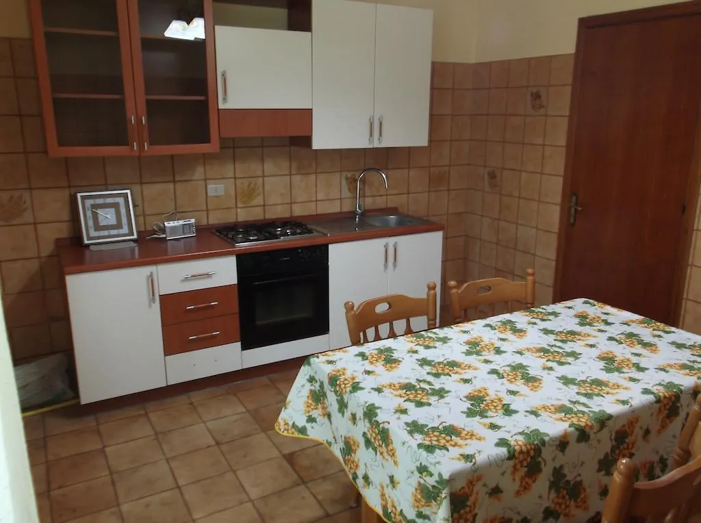 La Valle Dell'Etna Zafferana Etnea Holiday home