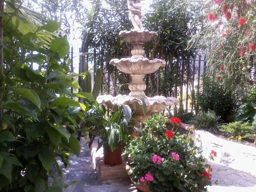 Holiday home La Valle Dell'Etna Zafferana Etnea