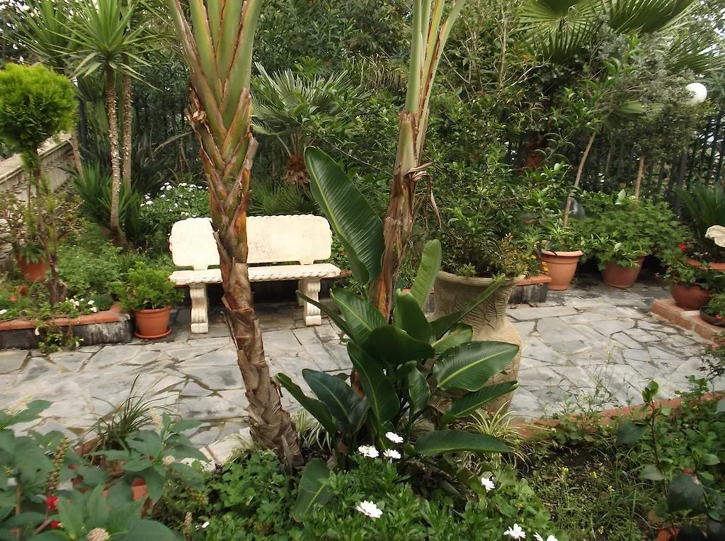 La Valle Dell'Etna Zafferana Etnea Holiday home