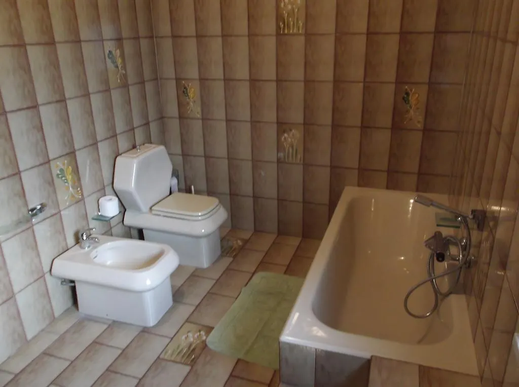Holiday home La Valle Dell'Etna Zafferana Etnea Italy