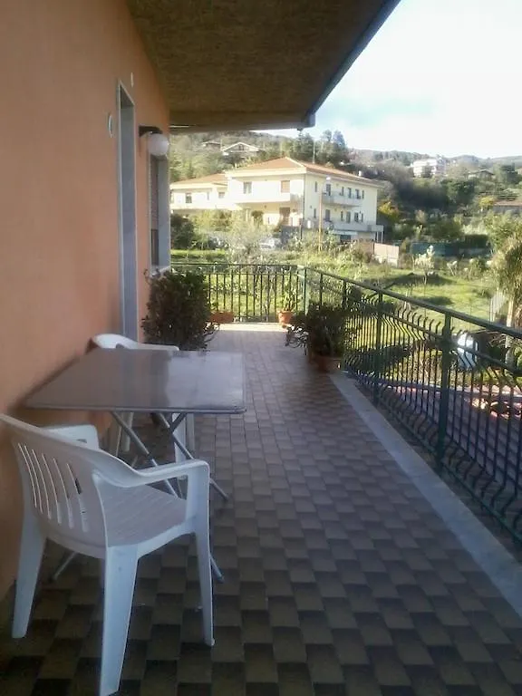Holiday home La Valle Dell'Etna Zafferana Etnea