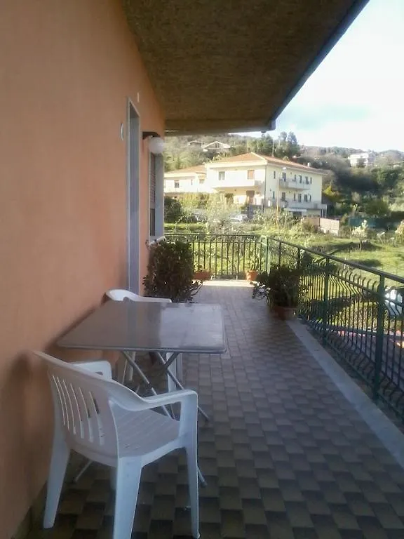 La Valle Dell'Etna Zafferana Etnea Holiday home