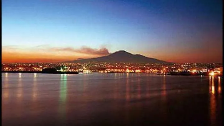 La Valle Dell'Etna Zafferana Etnea Holiday home