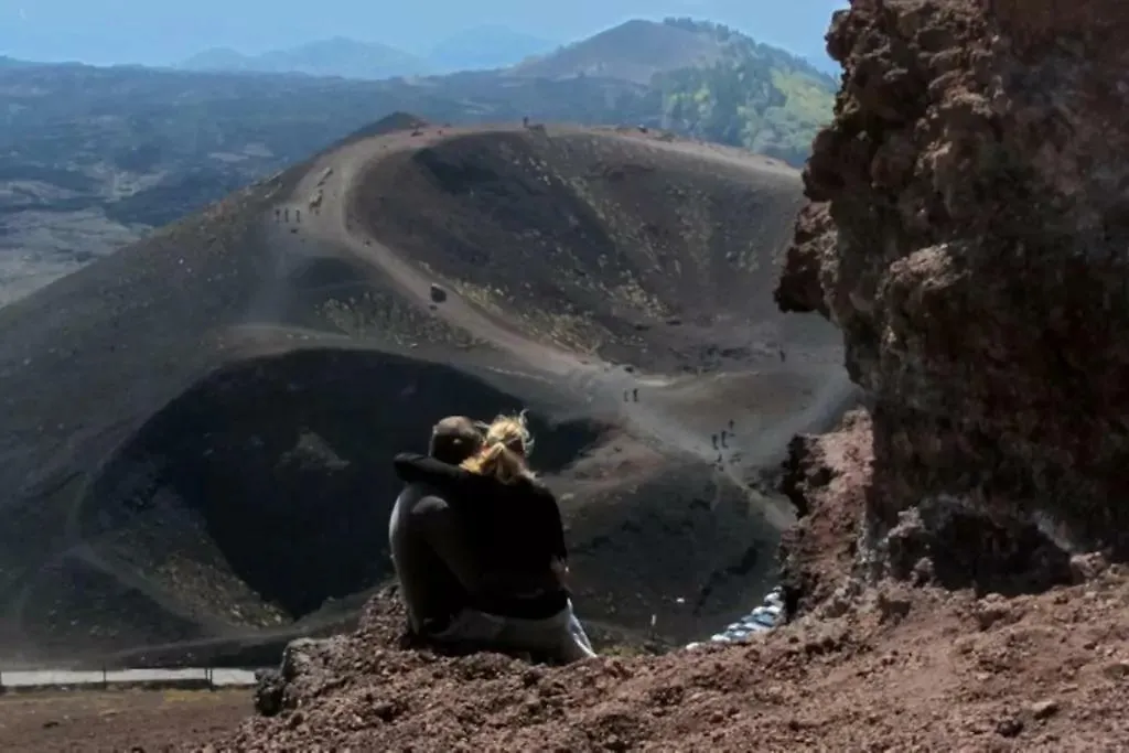 La Valle Dell'Etna Zafferana Etnea