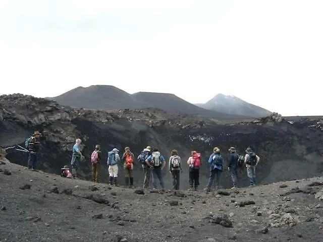 La Valle Dell'Etna Zafferana Etnea Italy